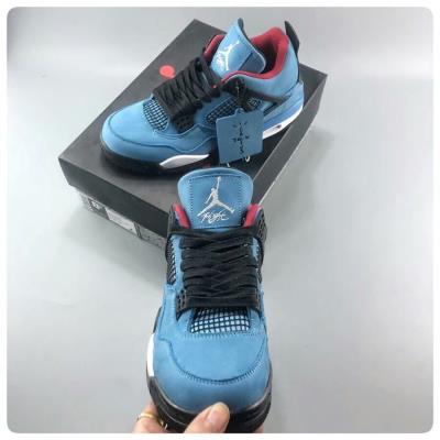 cheap travis scott x air jordan 4 houston oilers cheap no. 367